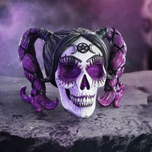 Drop Dead Gorgeous - Myths and Magic 20.5cm | Decor | Niffty Witchy Supplies UK