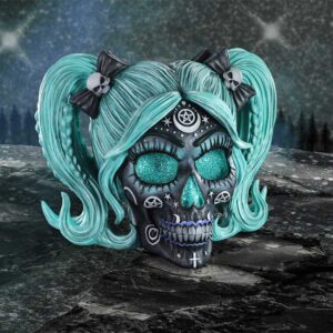 Drop Dead Gorgeous - Cute and Cosmic 19.5cm | Decor | Niffty Witchy Supplies UK