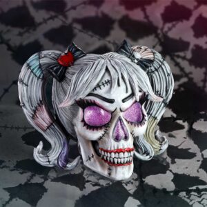 Drop Dead Gorgeous - Pins and Needles 20.5cm | Decor | Niffty Witchy Supplies UK