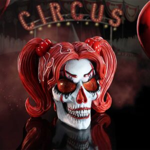 Drop Dead Gorgeous - Cackle and Chaos 19cm | Decor | Niffty Witchy Supplies UK