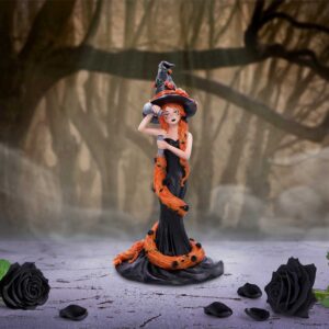 Cinnamon 23.5cm | Decor | Niffty Witchy Supplies UK