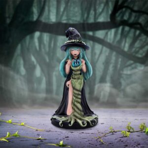 Sage 17.5cm | Decor | Niffty Witchy Supplies UK