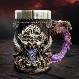 Elden Ring Starscourge Radahn Tankard 15.5cm