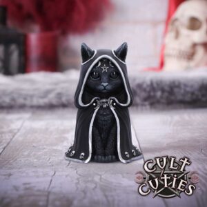 Zefur 10cm | Cult Cuties | Niffty Witchy Supplies UK