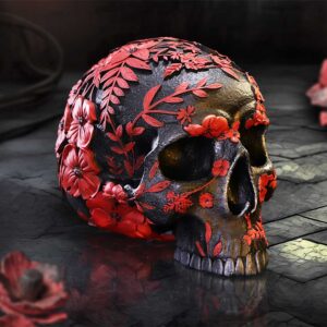 Age of Opium 18.5cm | Decor | Niffty Witchy Supplies UK