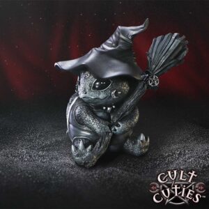 Shellial 10.3cm | Cult Cuties | Niffty Witchy Supplies UK