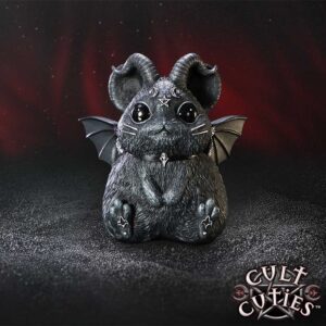 Marchillias 9.5cm | Cult Cuties | Niffty Witchy Supplies UK