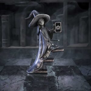 Little Souls - Luna 15cm | Decor | Niffty Witchy Supplies UK