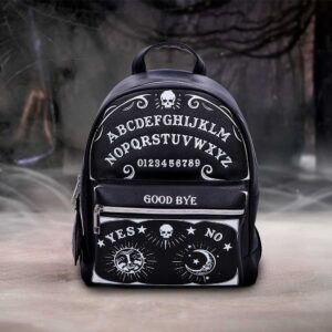 Spirit Board Backpack 28cm | Bags | Niffty Witchy Supplies UK