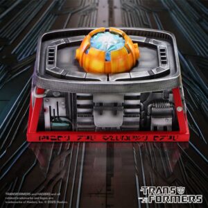 Transformers Matrix of Leadership Box 16cm | Decor | Niffty Witchy Supplies UK