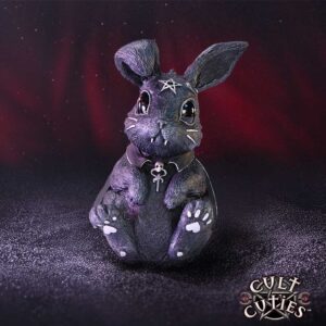Bunerius 9.7cm | Cult Cuties | Niffty Witchy Supplies UK