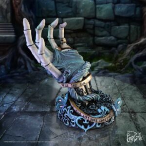 Corpse Bride With This Hand Vow Figurine 17cm | Decor | Niffty Witchy Supplies UK