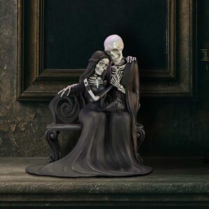 Eternal Bond 19cm | Decor | Niffty Witchy Supplies UK