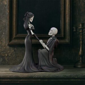 Eternal Proposal 23cm | Decor | Niffty Witchy Supplies UK