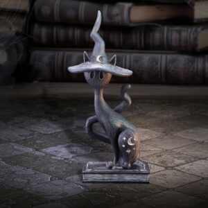 Enchant 17cm | Decor | Niffty Witchy Supplies UK