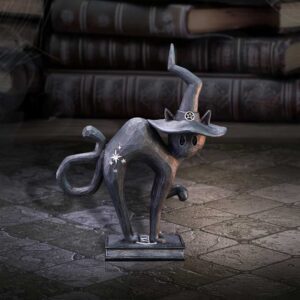 Hex 15.2cm | Decor | Niffty Witchy Supplies UK