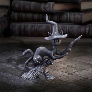 Bewitch 15cm | Decor | Niffty Witchy Supplies UK