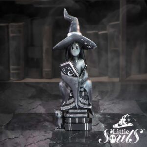 Little Souls - Shine 13.5cm | Decor | Niffty Witchy Supplies UK