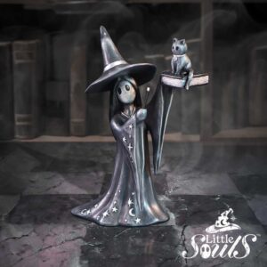 Little Souls - Shimmer 12.5cm | Decor | Niffty Witchy Supplies UK