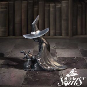 Little Souls - Twilight 10cm | Decor | Niffty Witchy Supplies UK