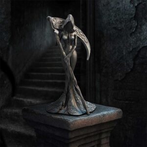 Femme Fatale - Reaper 20cm | Decor | Niffty Witchy Supplies UK