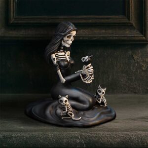 Eternal Affection 12.5cm | Decor | Niffty Witchy Supplies UK