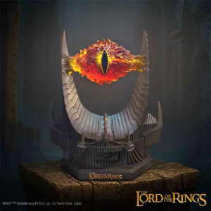 Lord of the Rings Eye of Sauron Lamp 21.5cm