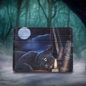 Witching Hour Card Holder (LP) 10.5cm | Niffty Witchy Supplies UK