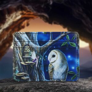 Fairy Tales Card Holder (LP) 10.5cm | Bags & Wallets | Niffty Witchy Supplies UK