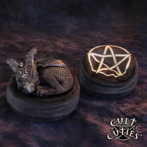 Lucifly Dreams
