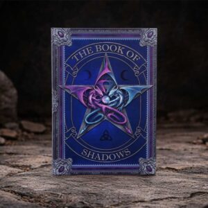 The Book of Shadows Journal (AS) 17cm