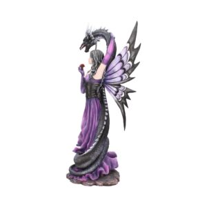 Guardian's Embrace. 60cm | Decor | Niffty Witchy Supplies UK