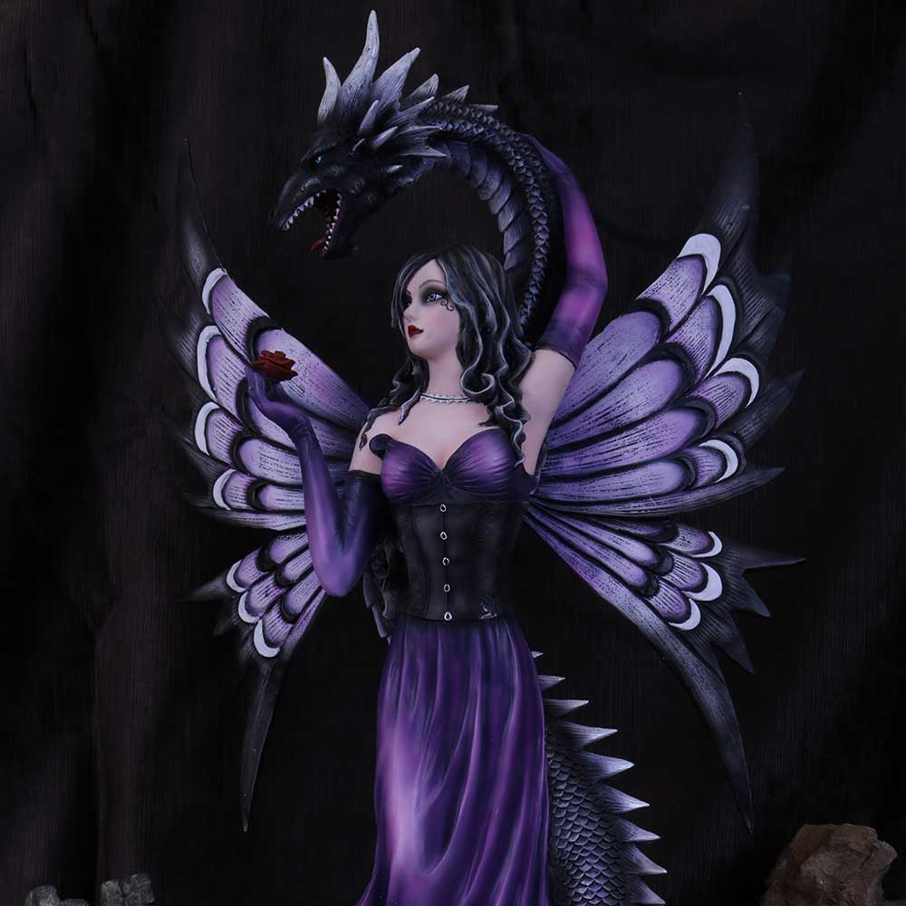 Guardian's Embrace. 60cm | Decor | Niffty Witchy Supplies UK