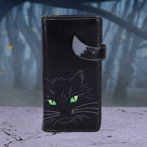 Lucky Cat Purse (Large) 18.5cm | Bags | Niffty Witchy Supplies UK