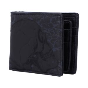 Memento Mori Wallet | Bags | Niffty Witchy Supplies UK