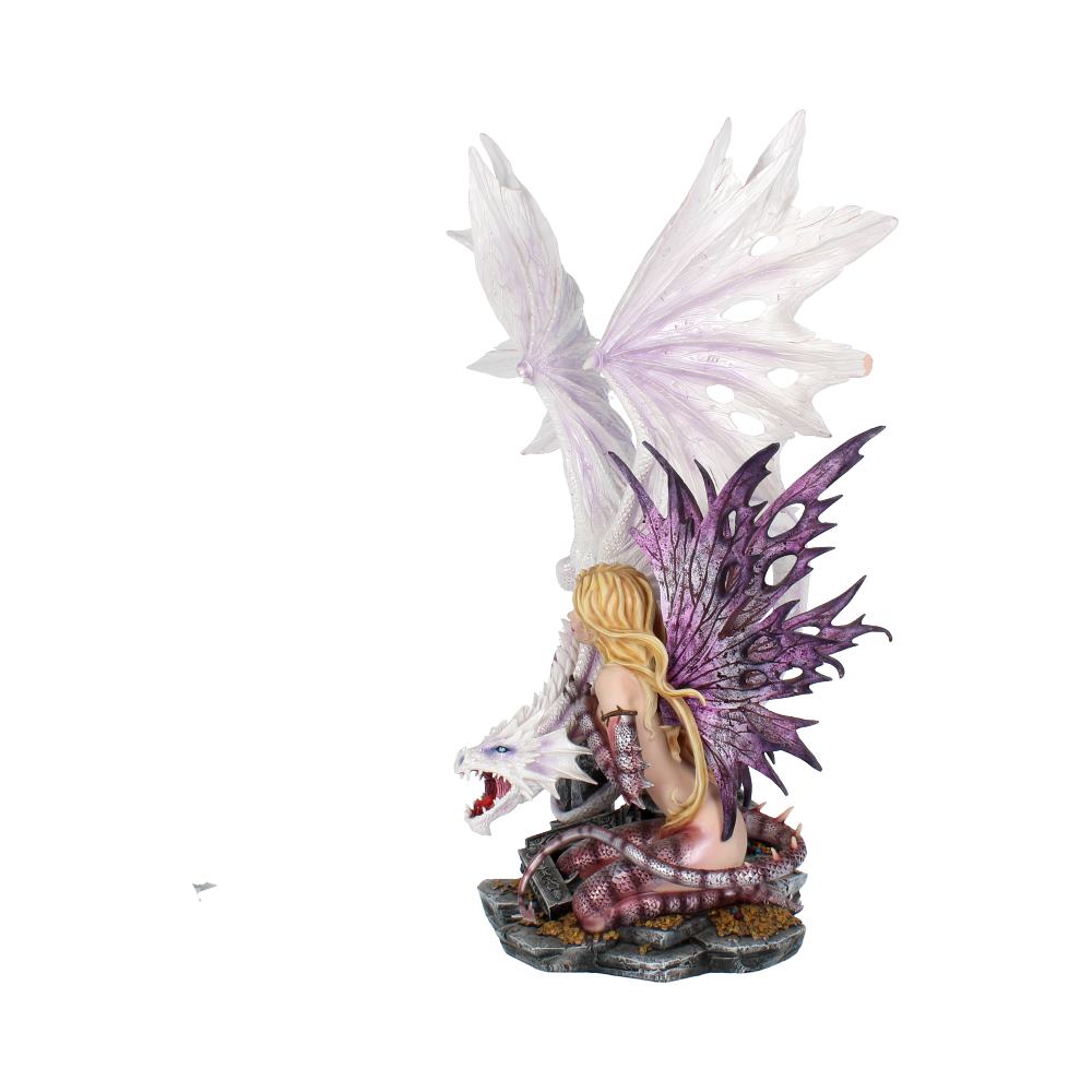 Aarya Dragon Guardian 59cm | Decor | Niffty Witchy Supplies UK