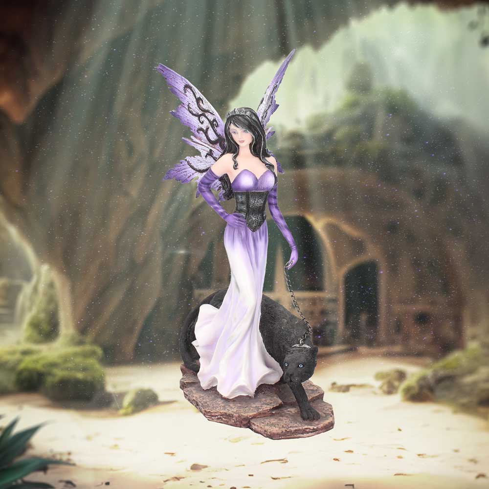Panthea. 29cm | Decor | Niffty Witchy Supplies UK