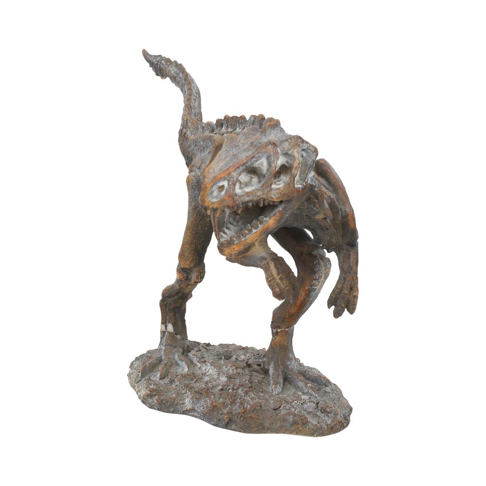 T Rex Small 33cm | Decor | Niffty Witchy Supplies UK