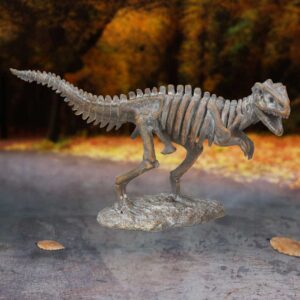 T Rex Small 33cm | Decor | Niffty Witchy Supplies UK