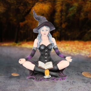 Aradia 14cm | Decor | Niffty Witchy Supplies UK