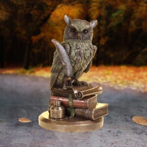 Ulula 23cm | Decor | Niffty Witchy Supplies UK