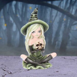 Zelda 16.5cm | Decor | Niffty Witchy Supplies UK