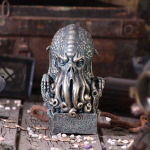 Cthulhu 17cm | Decor | Niffty Witchy Supplies UK