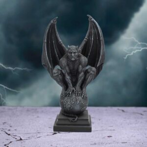 Grasp of Darkness 31cm | Decor | Niffty Witchy Supplies UK