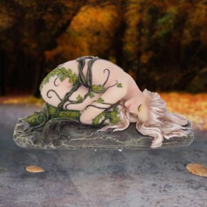 One With Earth 14cm | Decor | Niffty Witchy Supplies UK
