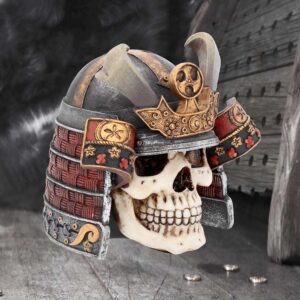 The Last Samurai 14cm | Decor | Niffty Witchy Supplies UK