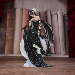 Dark Skies by Nene Thomas 28cm | Decor | Niffty Witchy Supplies UK