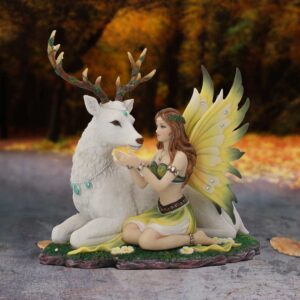 Adoration 23.5cm | Decor | Niffty Witchy Supplies UK