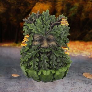 Elderwood 23.8cm | Decor | Niffty Witchy Supplies UK
