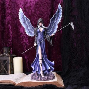 Dark Mercy 31cm | Decor | Niffty Witchy Supplies UK